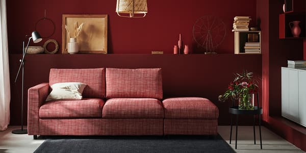 Einrichten Im Used Look Industrial Living Industrial