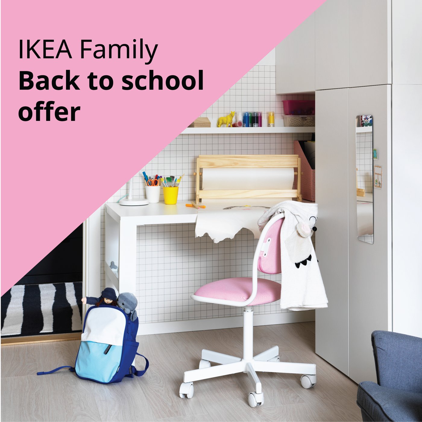 Enjoy shopping online from IKEA Egypt! IKEA