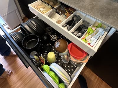 Customer Reviews of IKEA Kitchen - IKEA Malaysia
