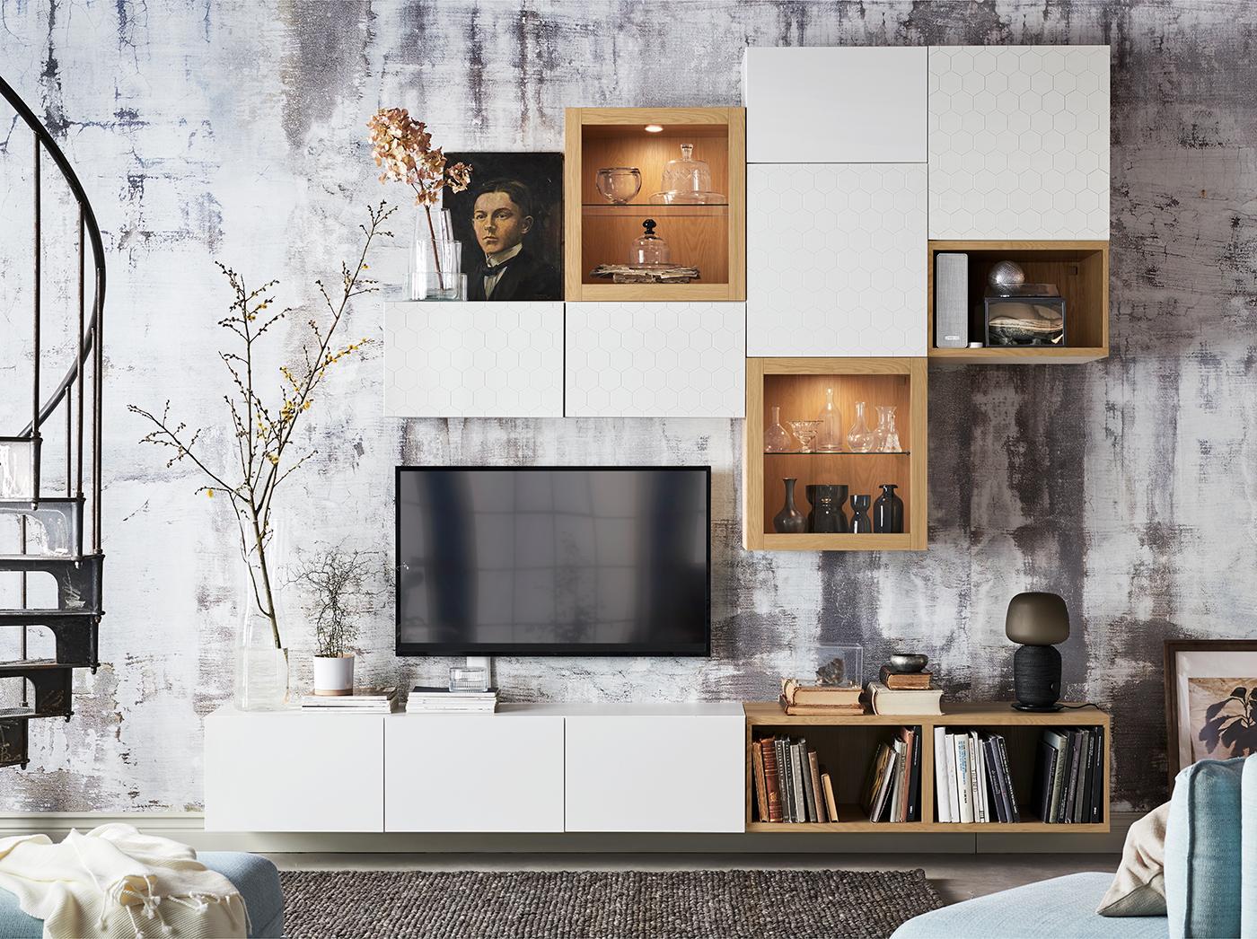 Online Planning IKEA