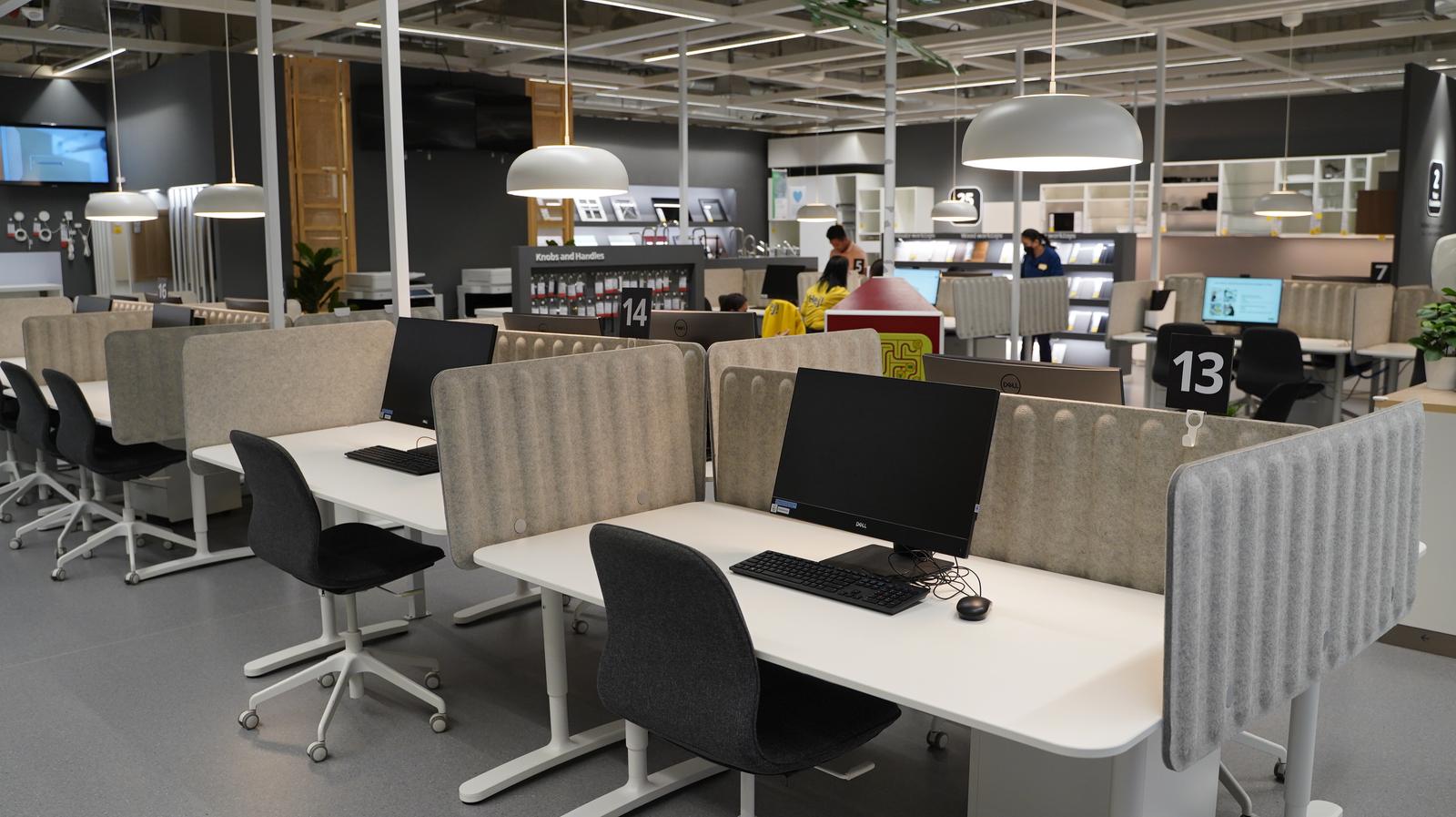 IKEA Planning Studio IKEA