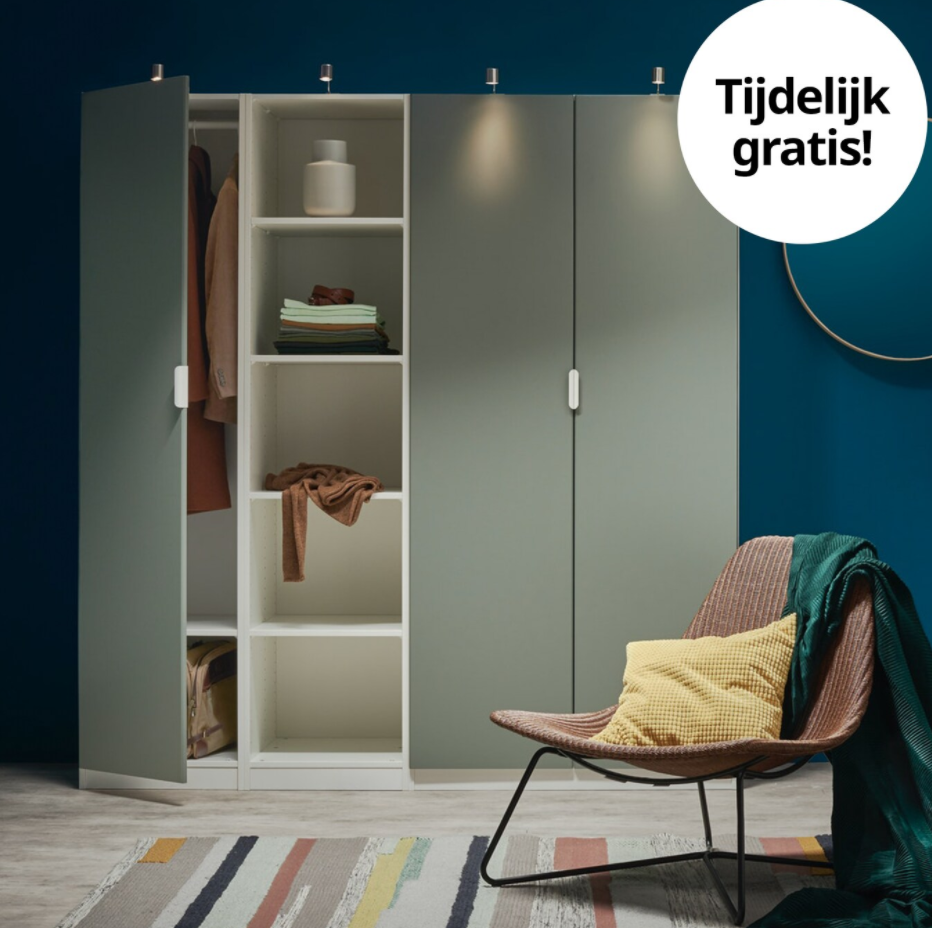 Welkom bij IKEA Zwolle IKEA