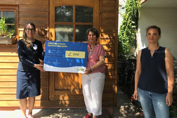 Ikea Family Machmidsommar Ikea Deutschland