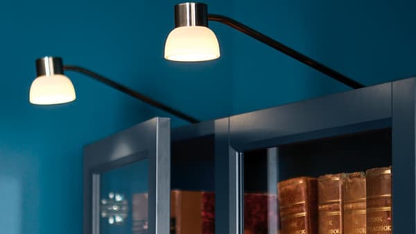 Illuminate with Integrated Lighting | IKEA Malaysia - IKEA