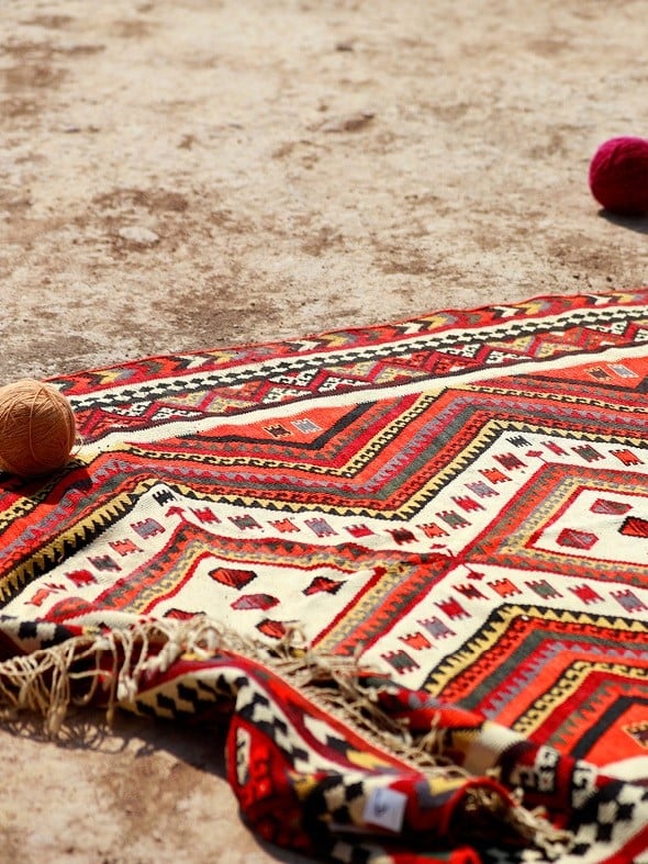 Our guide to Orietnal Rugs IKEA