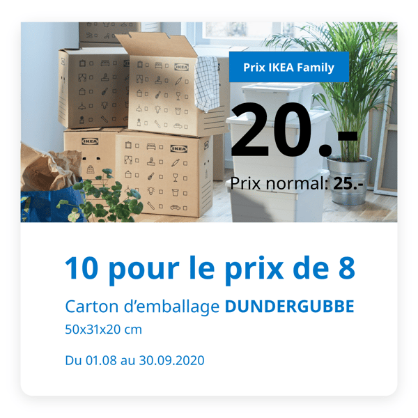 Bienvenue au magasin IKEA de Vernier IKEA Suisse