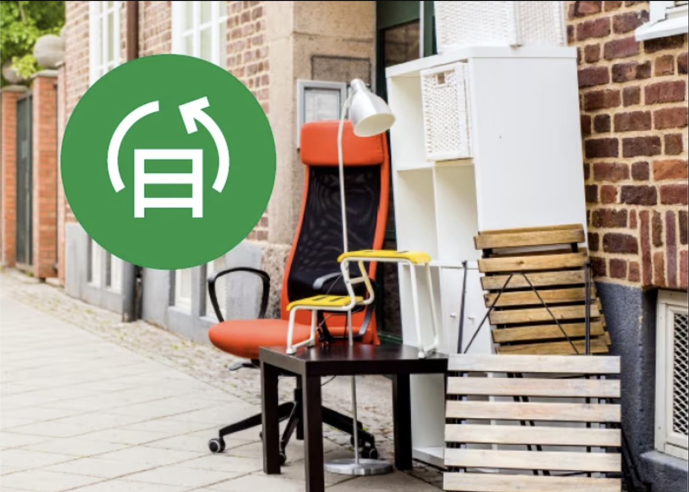 Bienvenue au magasin de IKEA de Vernier. IKEA Suisse