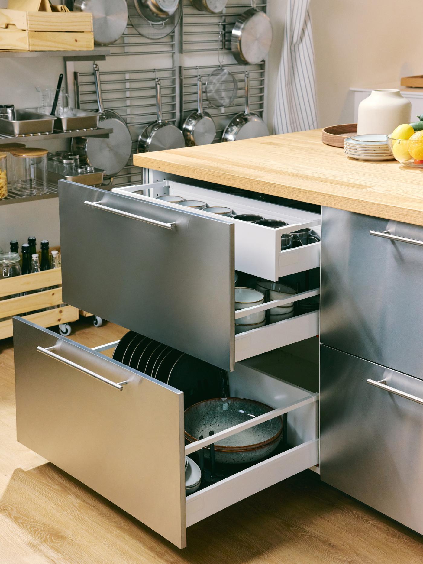 강주은의 주방 쇼룸 이미지2