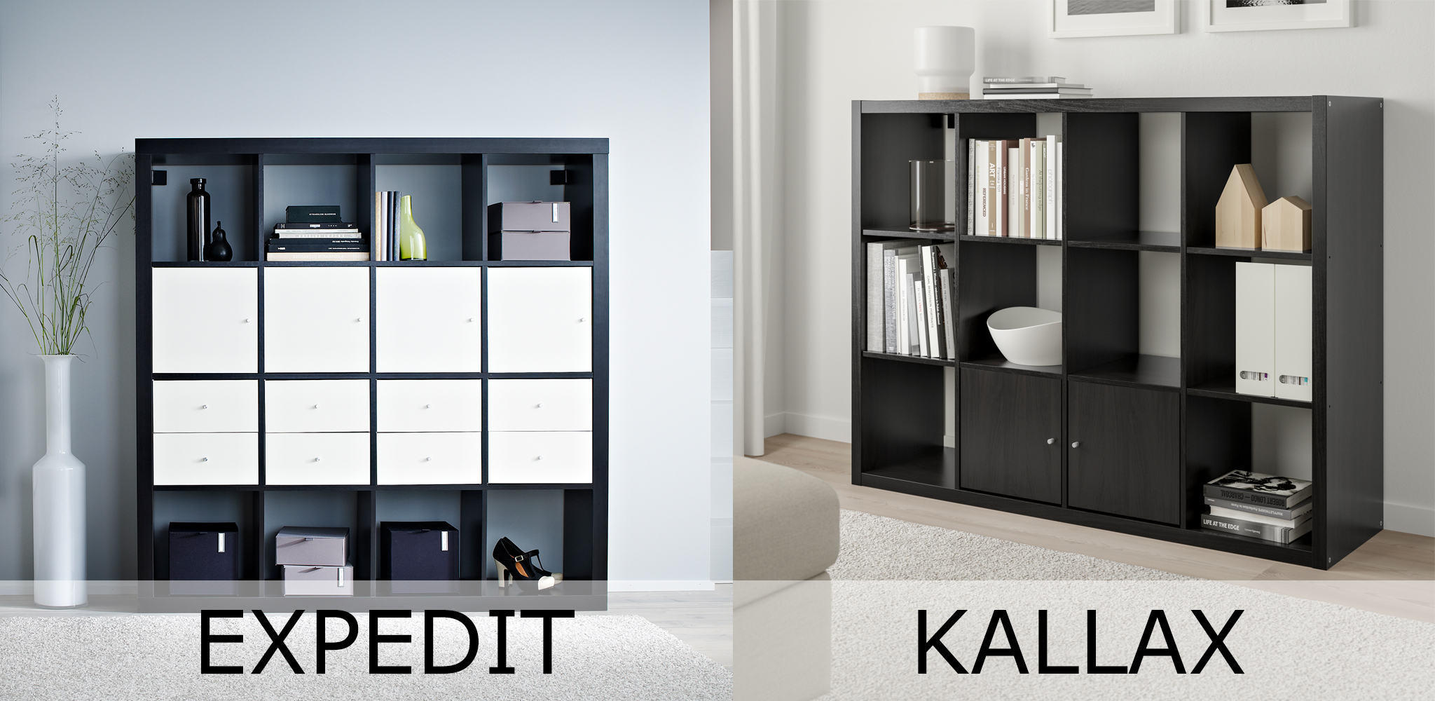 expedit maße 2x2