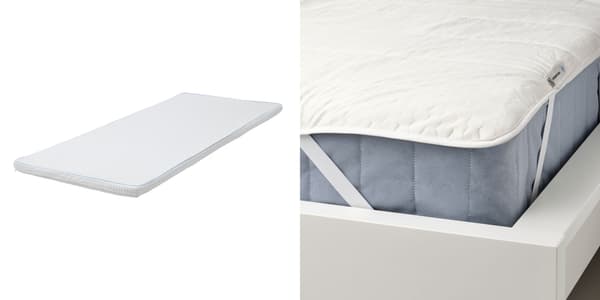 [이미지 2] 크납스타드 매트리스 토퍼, 로센비알 매트리스보호패드.jpg