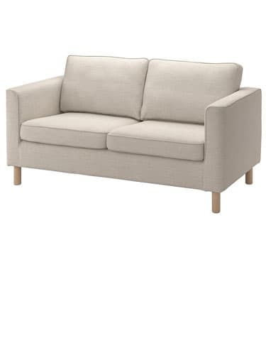 2-personers sofa