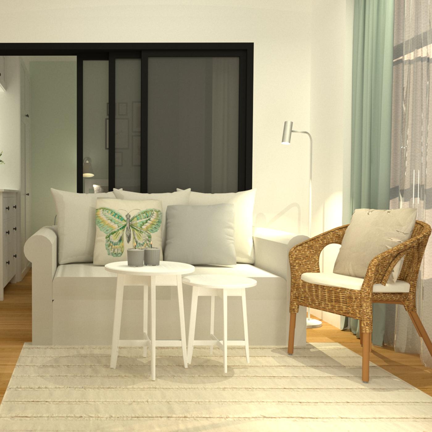 2-room Traditional Heritage