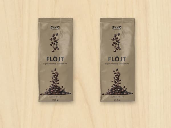 2 X FLÖJT
