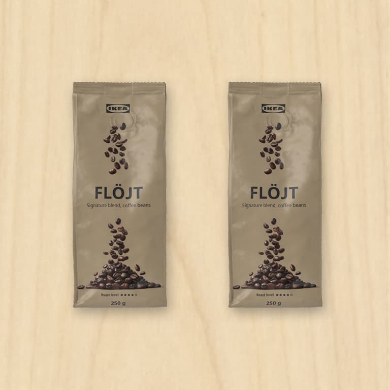 2 X FLÖJT
