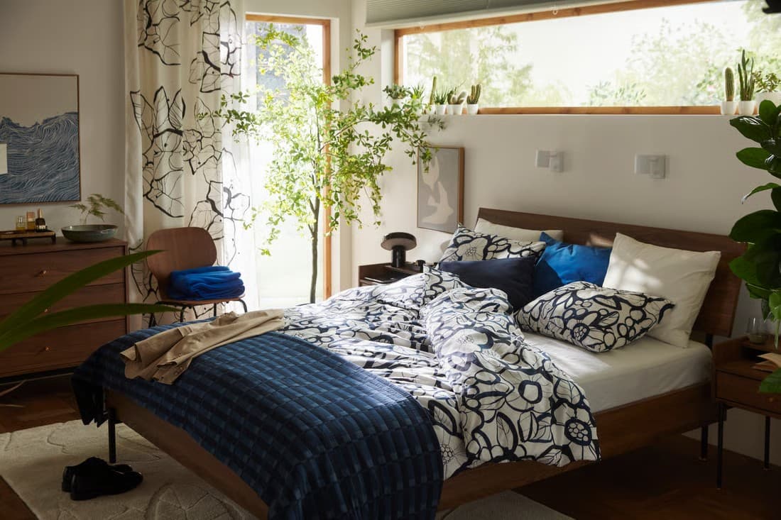 20% auf ausgewählte Schlafzimmertextilien*