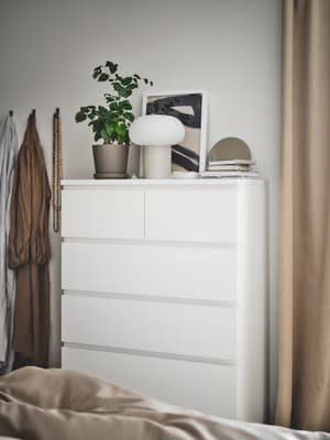 20% auf die MALM Serie