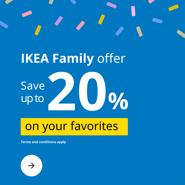 20% offer
