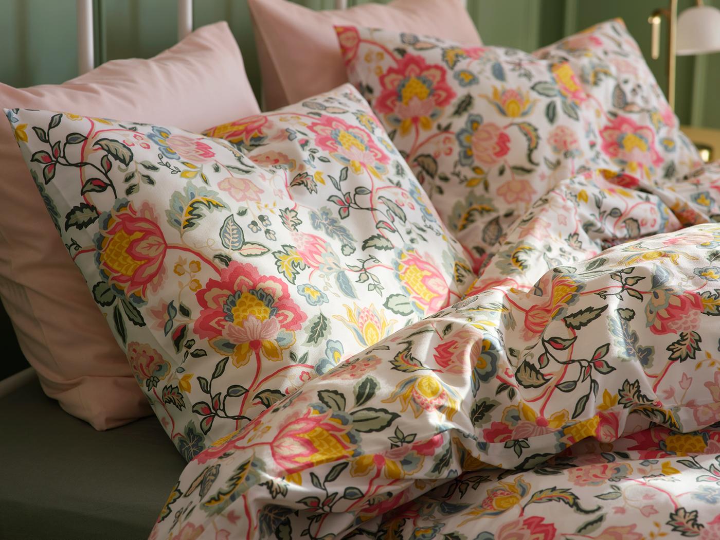 20% sur une sélection de textiles