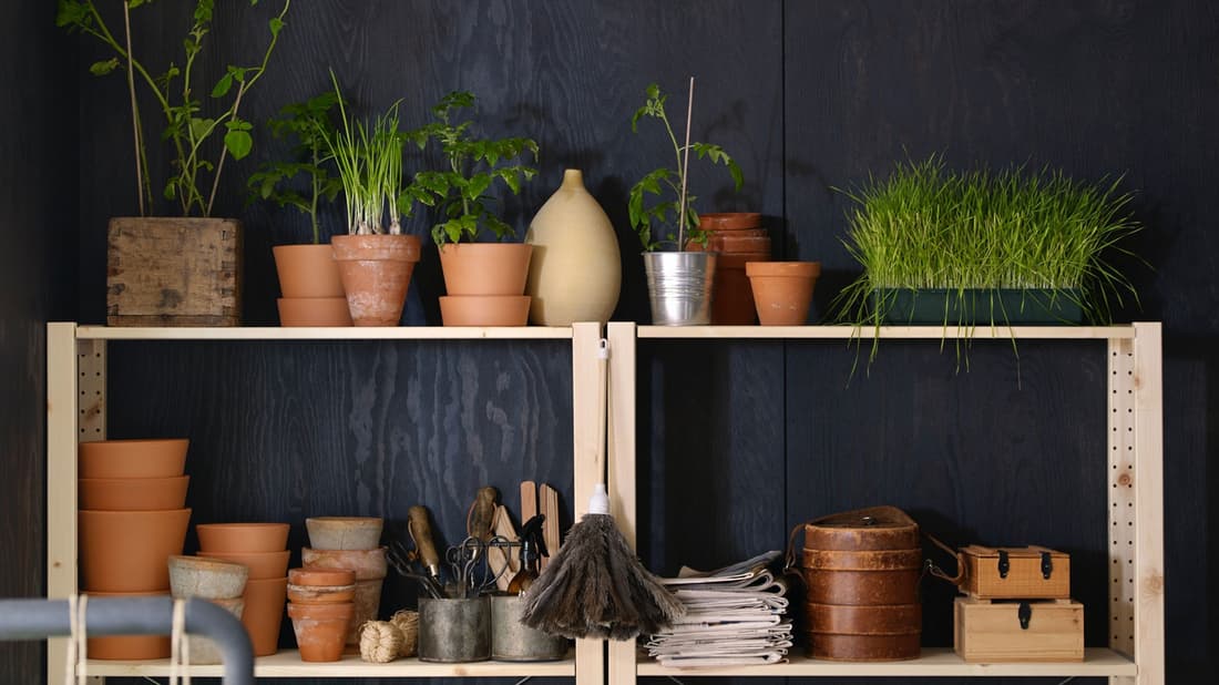 Outdoor living & garden products IKEA