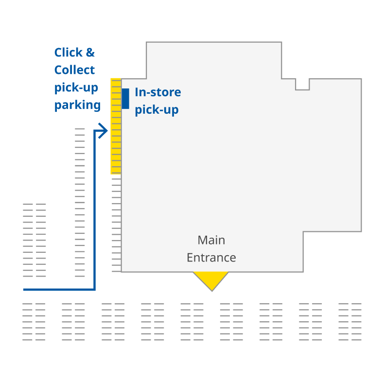 Furniture Store in Schaumburg, IL IKEA