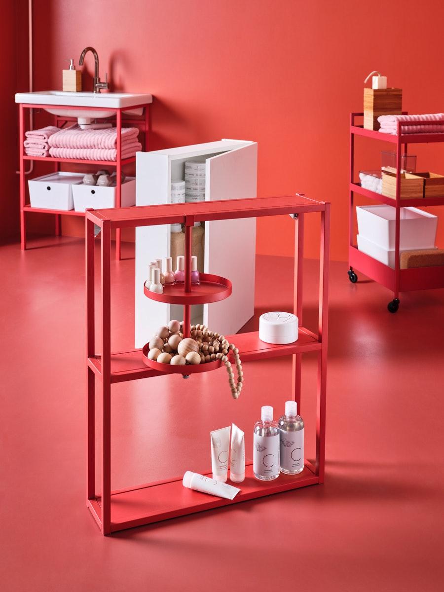 ikea enhet installation