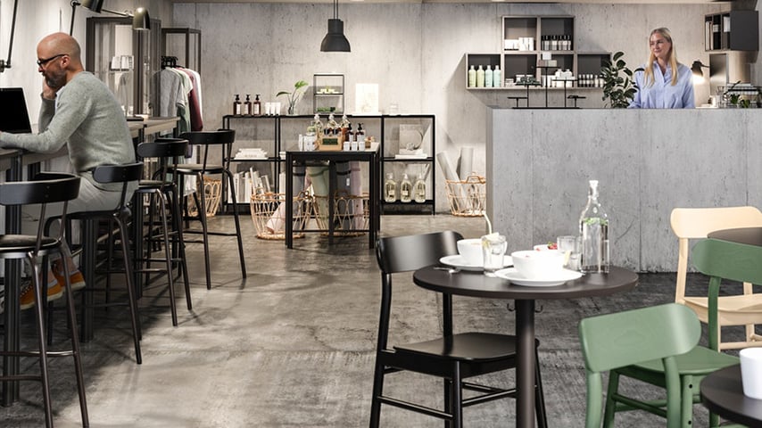 2020 IKEA für Unternehmen - IKEA