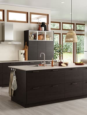Kitchen ideas and inspiration - IKEA CA
