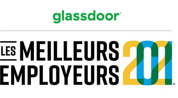 2021 Les Meilleurs Employeurs