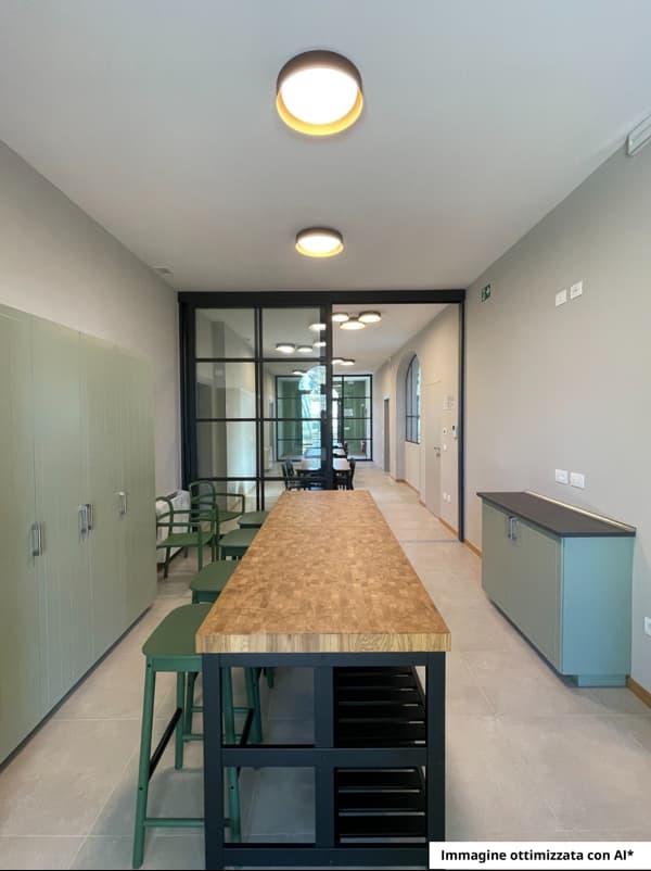 2023 – Bologna | Borgo Digani – Cooperativa Sociale La Venenta 