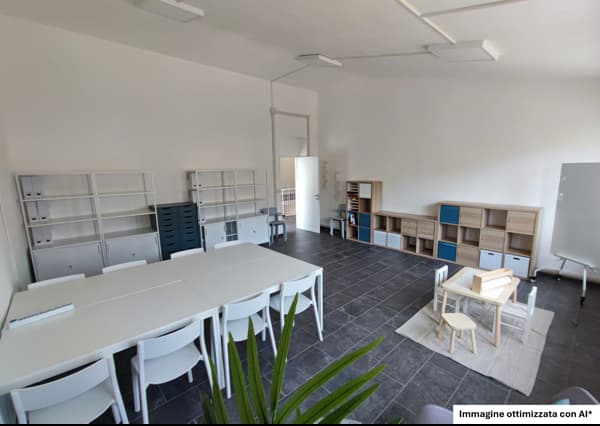 2023 - TERAMO SOCIAL HUB CA.Fè FEBBO – Autismo Abruzzo APS  