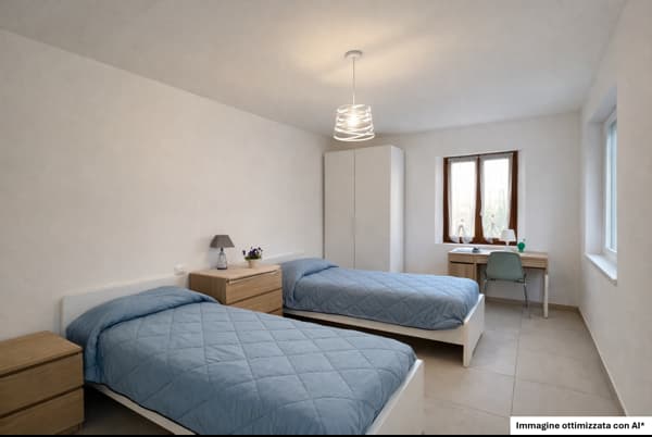 2024–2025 – Scandiano (RE) | Casa Marzi – “Dopo di Noi” – Cooperativa Sociale Lo Stradello 