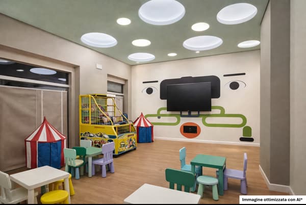 2025–2026 – Napoli | Una casa al Mercato – Altra Napoli / Progetto Le Muse