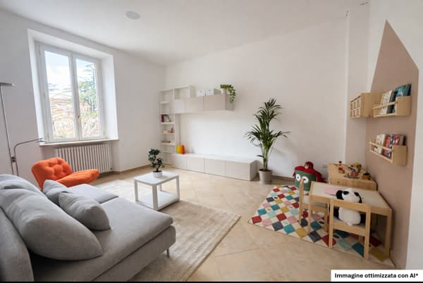 2025 - Casa Alba – Artemisia 