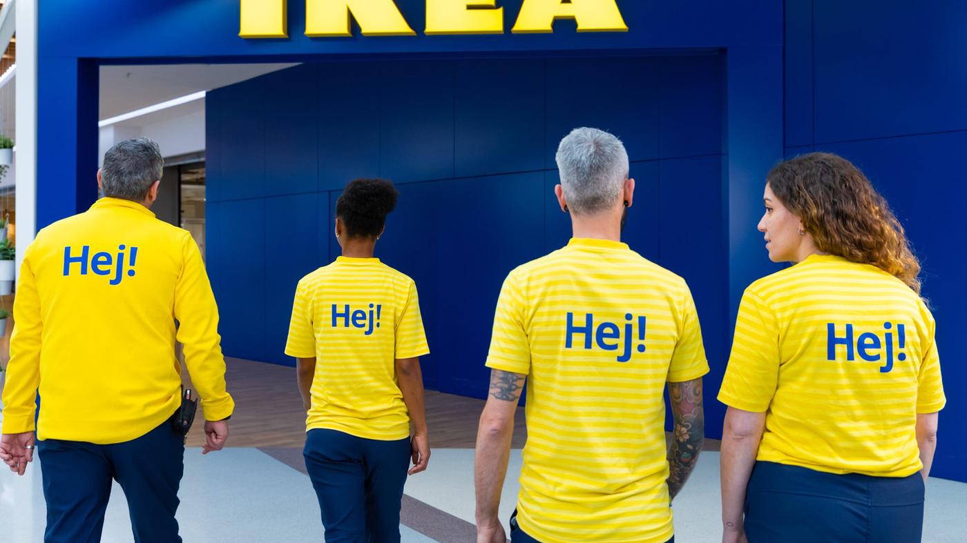 Search job opportunities