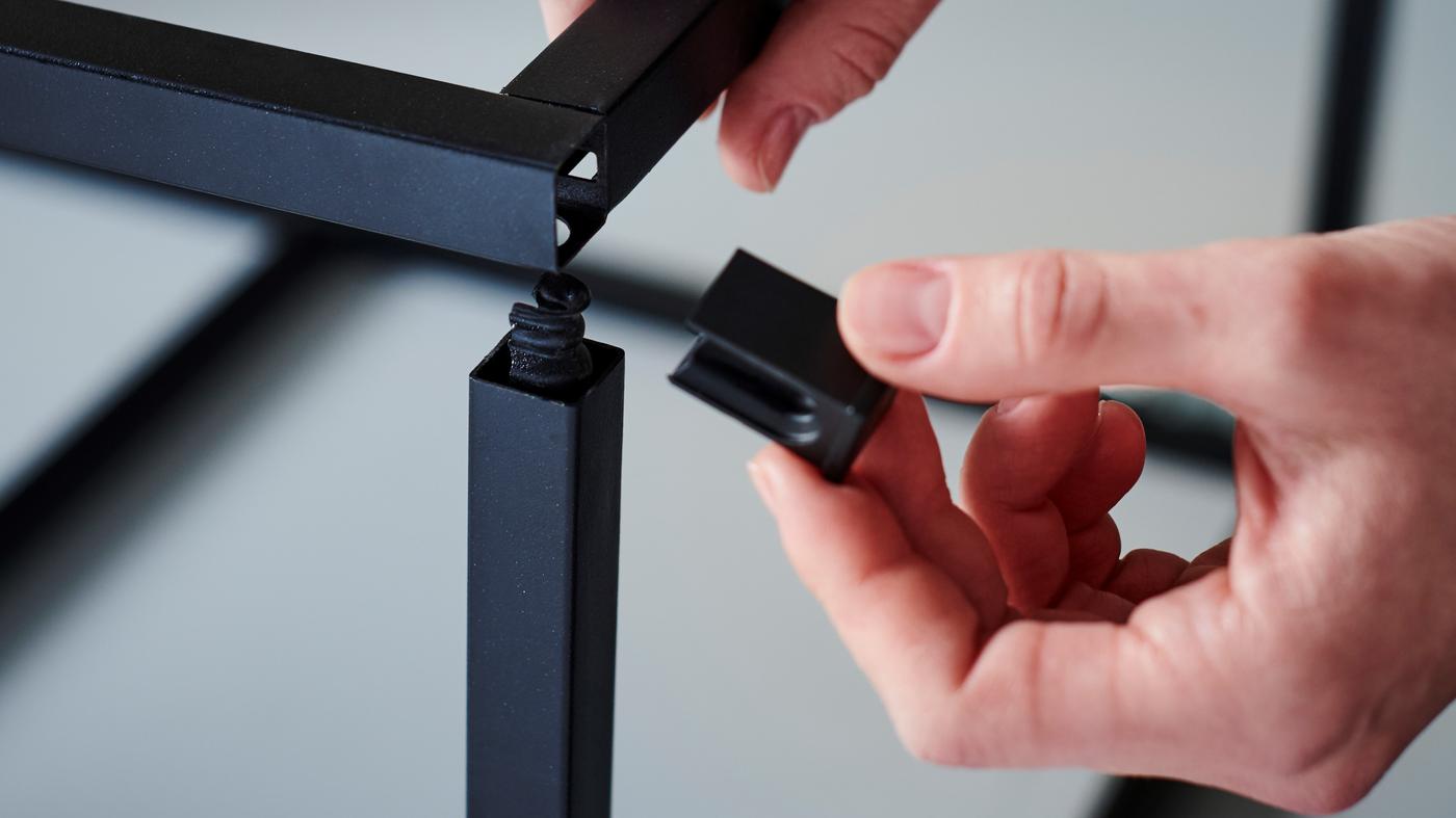 See installation guide