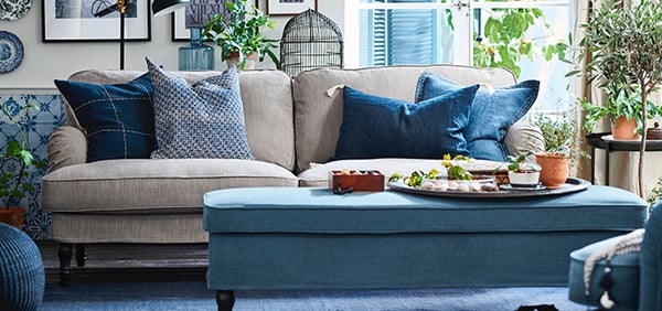 Alle Wohnzimmer Serien - IKEA
