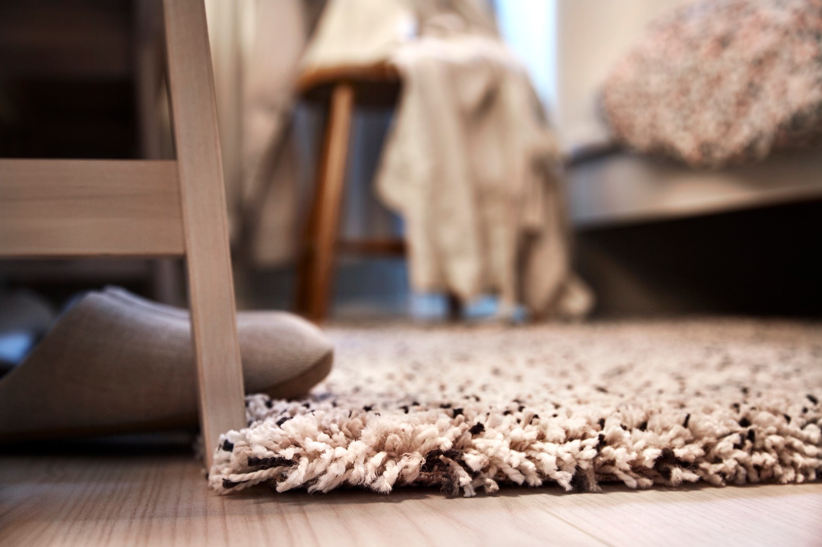 How to clean rugs ??? tips and ideas - IKEA Spain