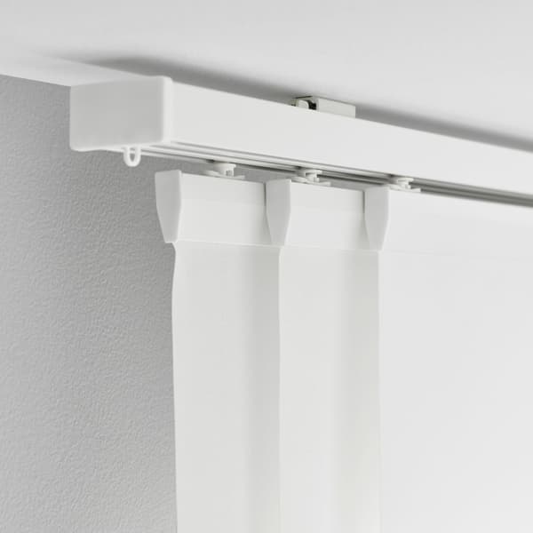 Vidga Gardinenschienen Und Vorhangsystem Ikea Osterreich