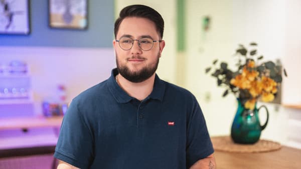 Read our co-workers' stories