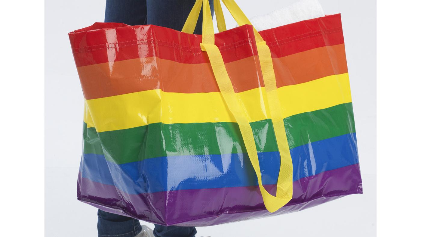 IDAHOT 2021 – A world where everyone feels at home - IKEA