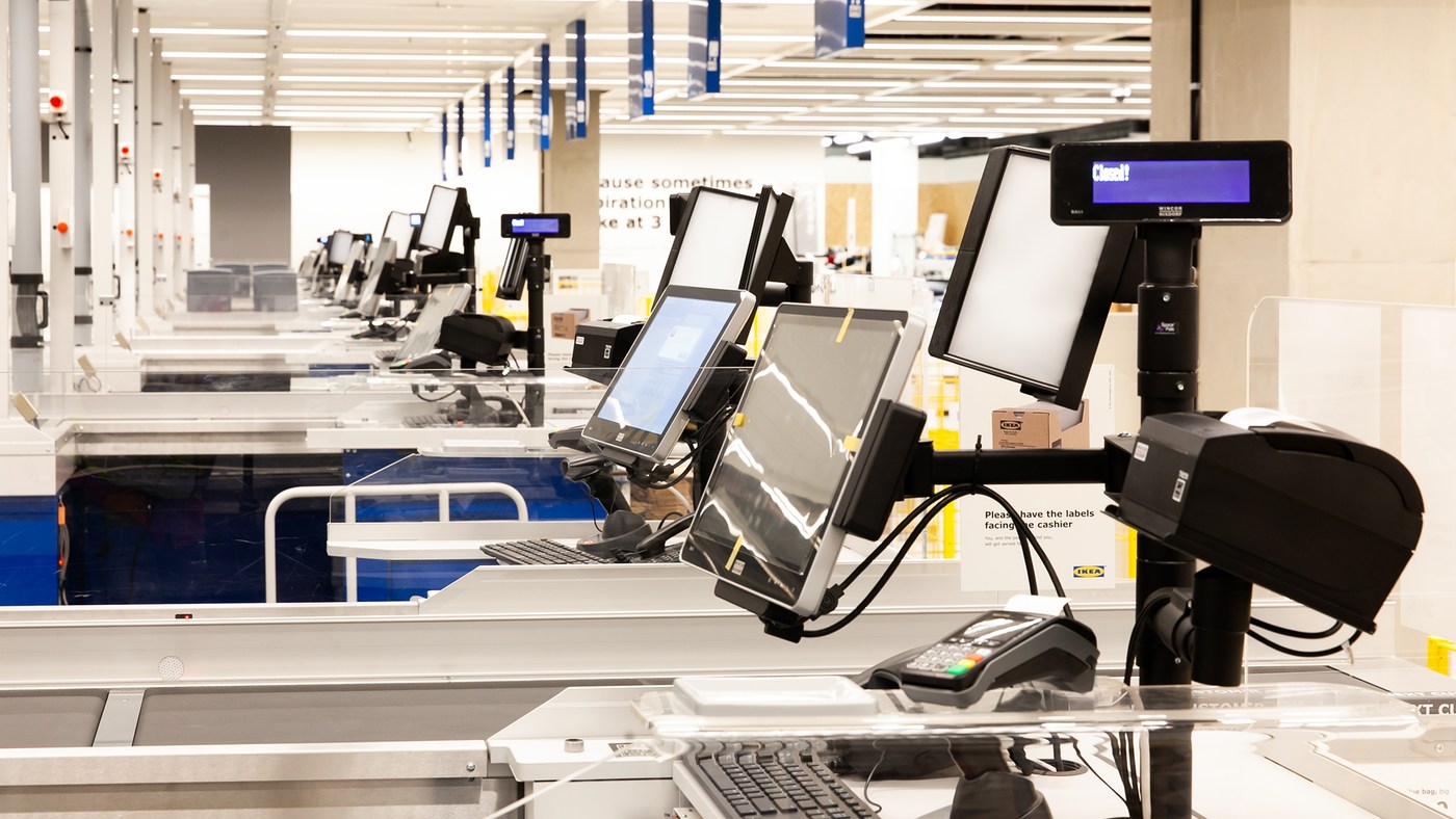 How to shop at IKEA store IKEA