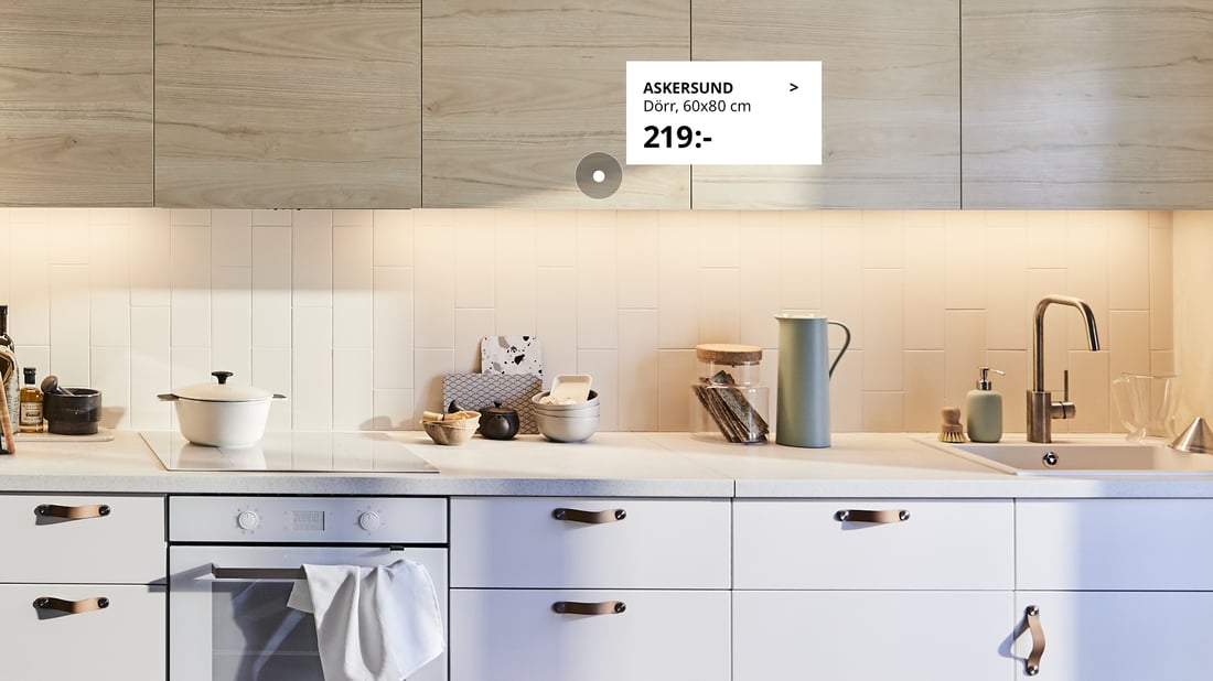 Planera ditt hem med IKEA Home Planner IKEA