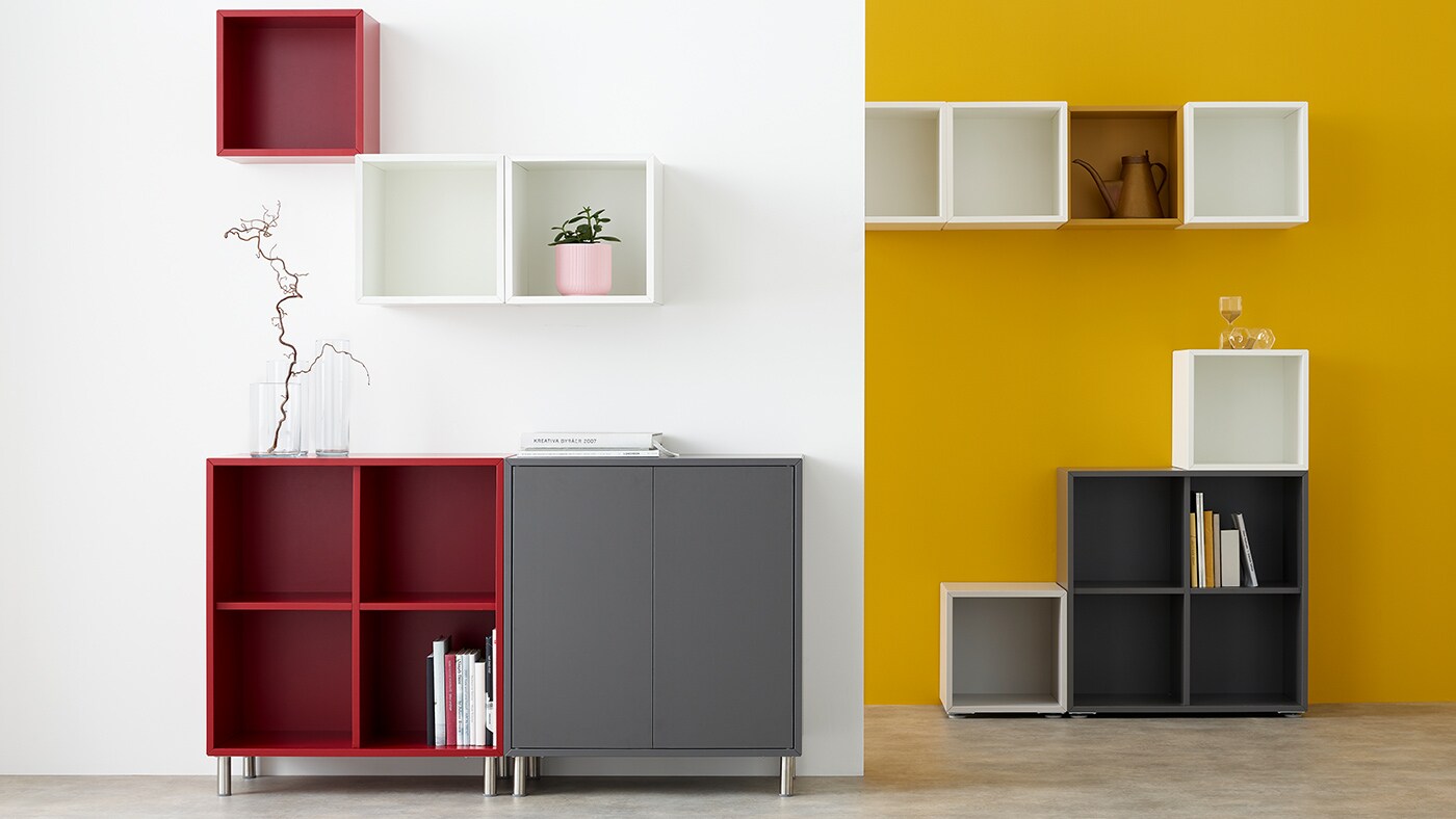 Home Office All Series Office chair Study table IKEA