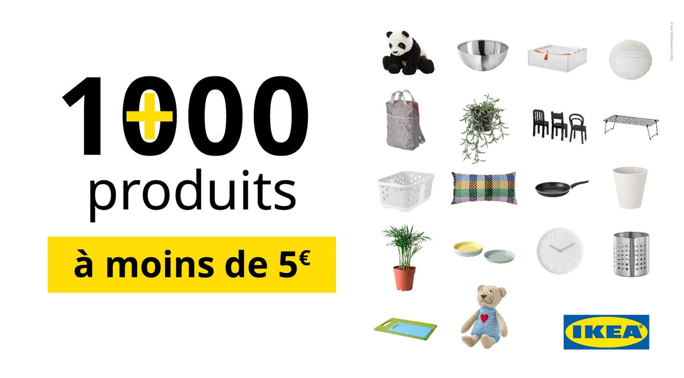 Ikea Orleans Catalogue