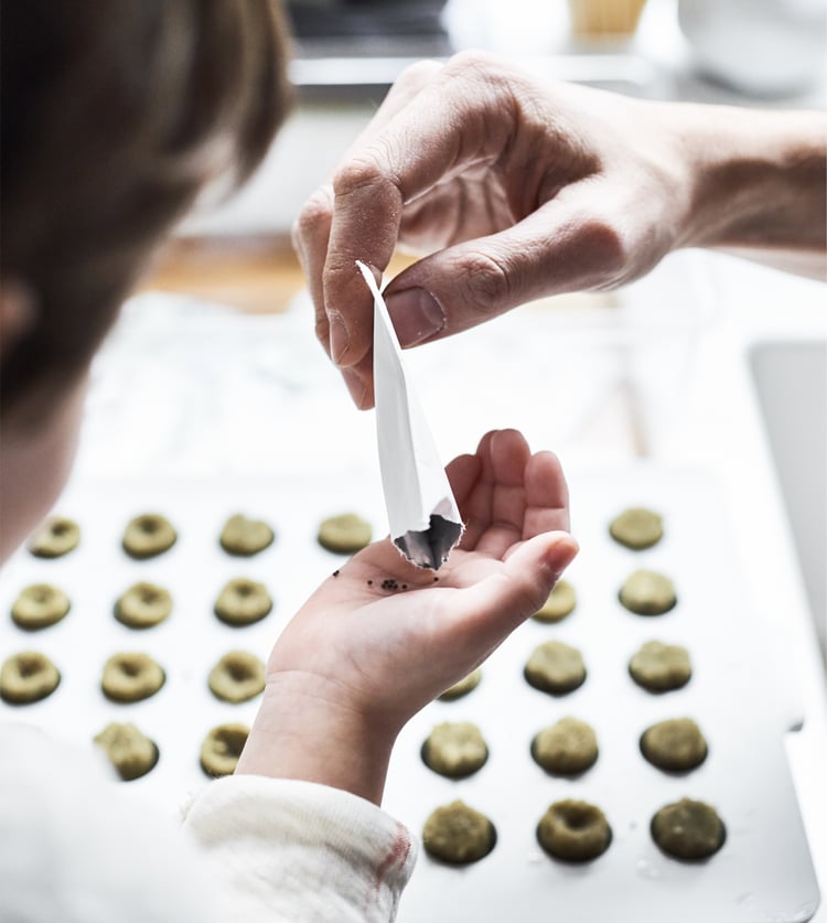 Indoor Garten selber gestalten für Kinder - IKEA - IKEA