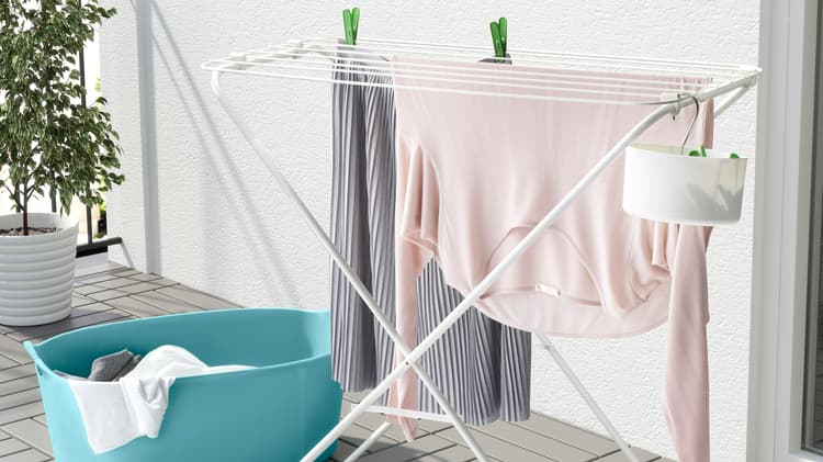 Lavandería | IKEA México - IKEA