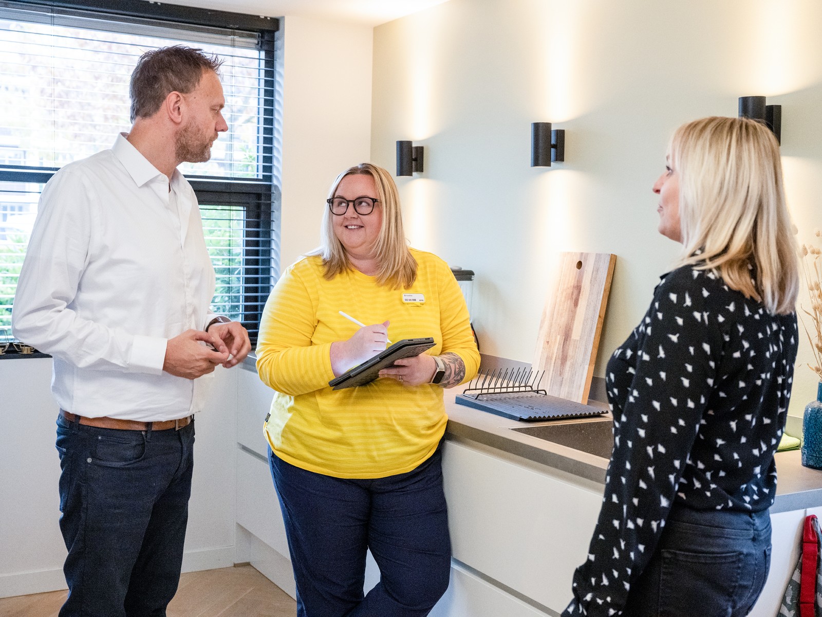 IKEA Inhome planning IKEA