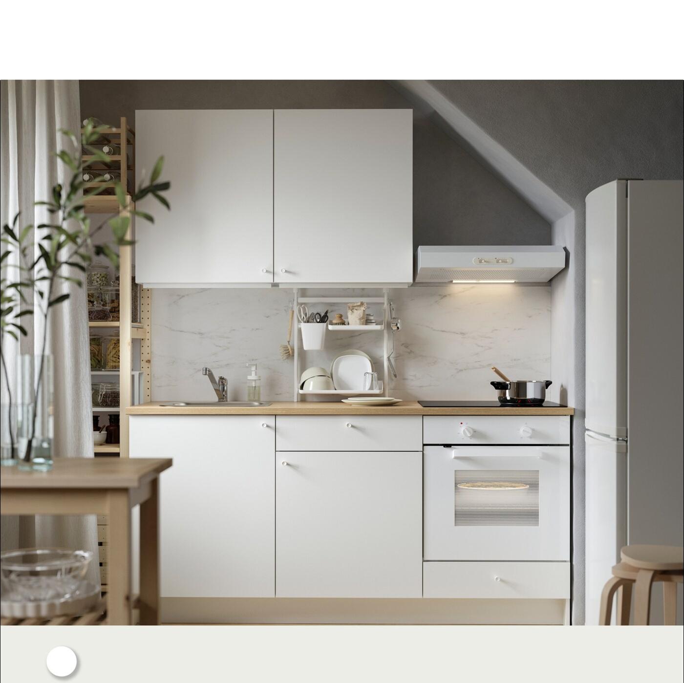Kitchen & Cupboards Buy Online and Instore IKEA