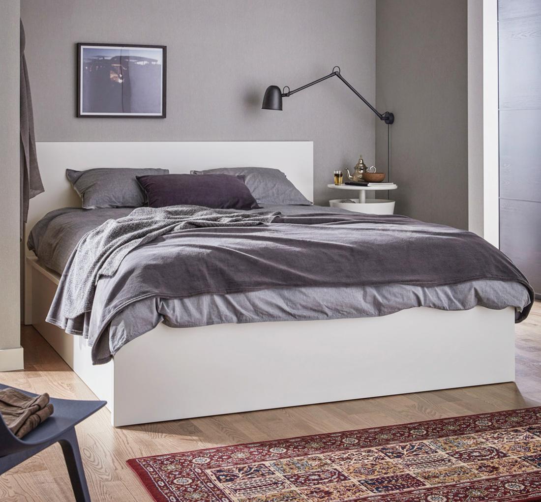 Buy Bedroom Furniture Online IKEA UAE IKEA
