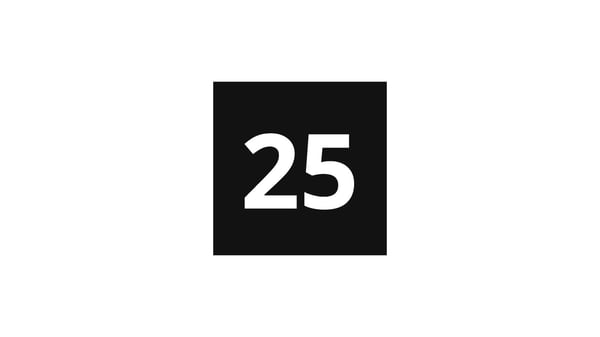 25